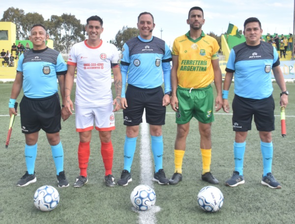 Foto: Sergio Esparza.