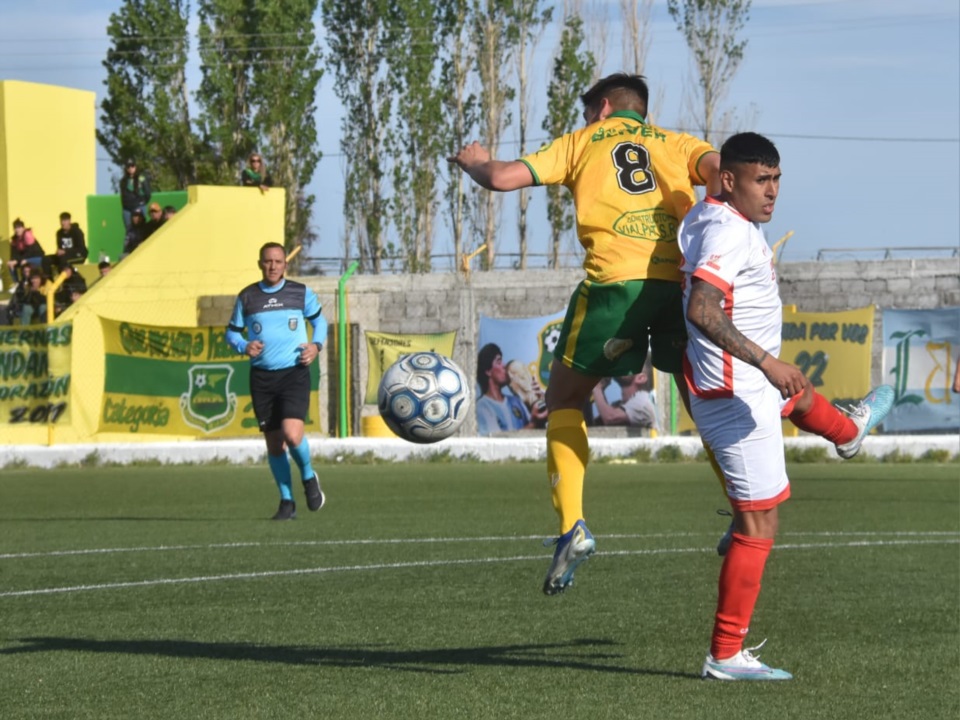 Foto: Sergio Esparza.