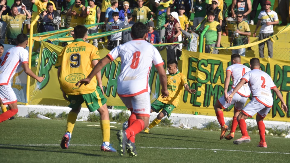 Foto: Sergio Esparza.