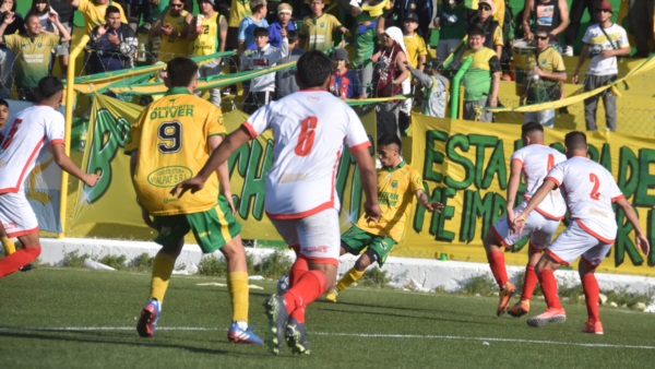 Foto: Sergio Esparza.
