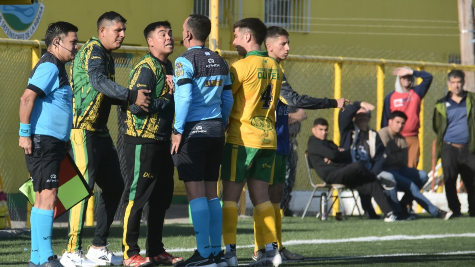Foto: Sergio Esparza.