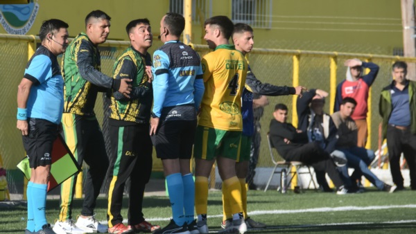 Foto: Sergio Esparza.