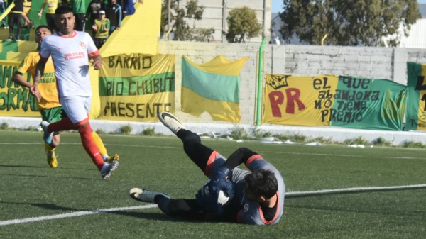 Foto: Sergio Esparza.