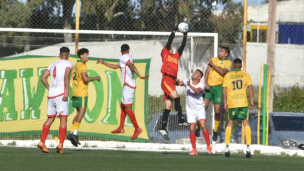 Foto: Sergio Esparza.