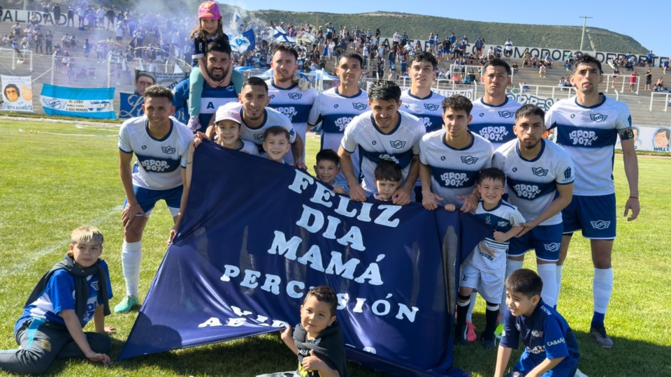 Foto: Jorge Newbery.