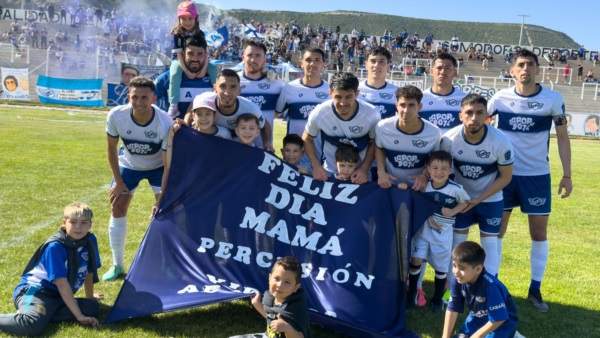 Foto: Jorge Newbery.