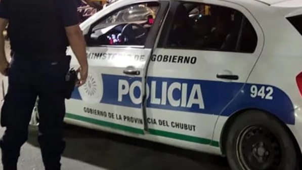 Un sujeto está detenido por la muerte del joven madrynense.