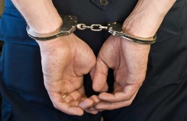 El agente prestaba servicios en Grupo de Apoyo Departamental (GAD) de La Matanza.