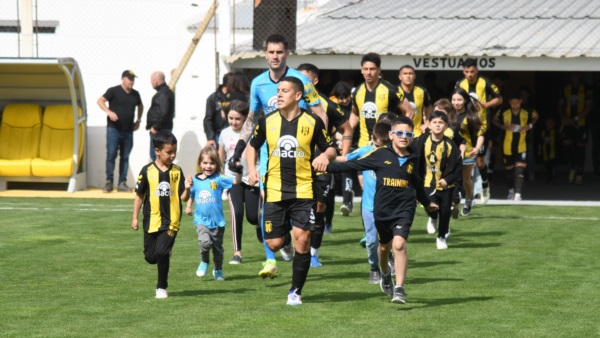 Foto: Mariano Di Giusto/Jornada