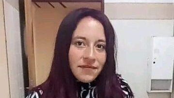 Tamara Silva. Su cuerpo sin vida fue hallado el 12 de mayo último.