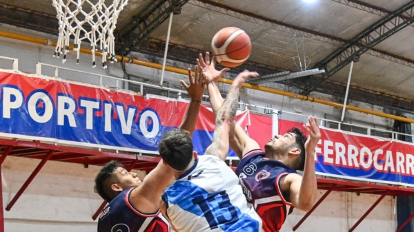 Foto: Mariano Di Giusto/Jornada