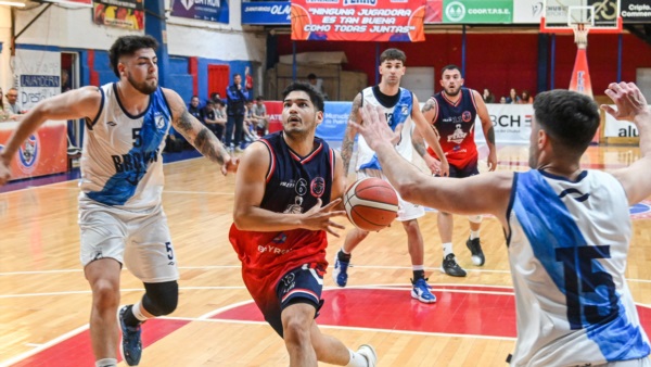 Foto: Mariano Di Giusto/Jornada