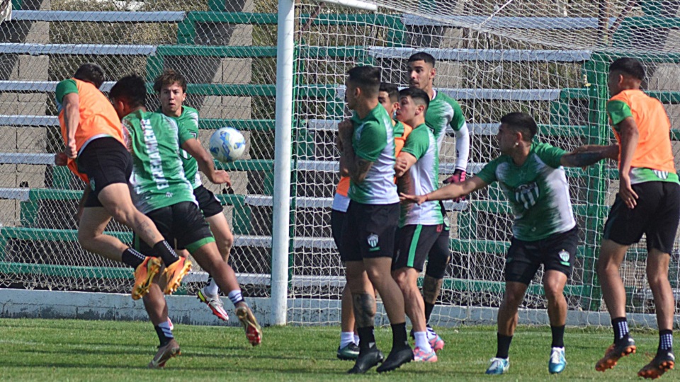 Foto: Alberto Evans. 