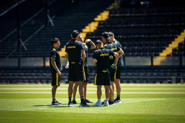 (Foto: Iván Rolón).