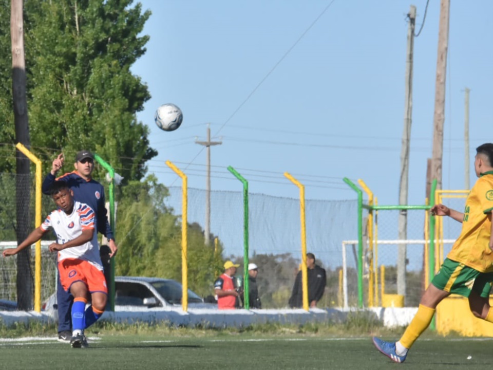 Foto: Sergio Esparza.