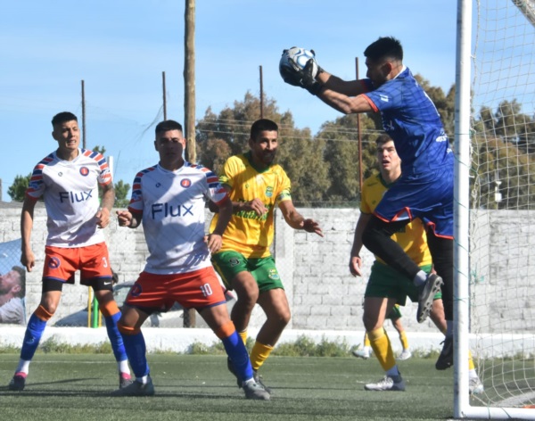 Foto: Sergio Esparza.