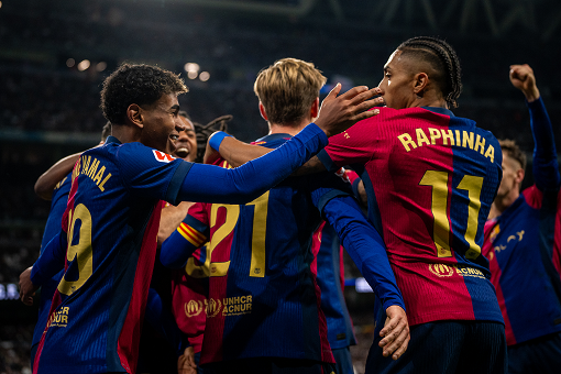 Foto: Barcelona. 