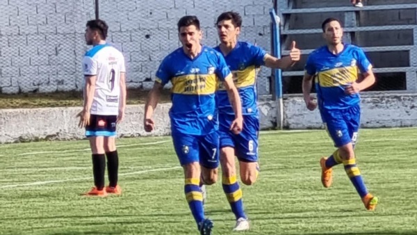 Foto: Belgrano de Esquel.