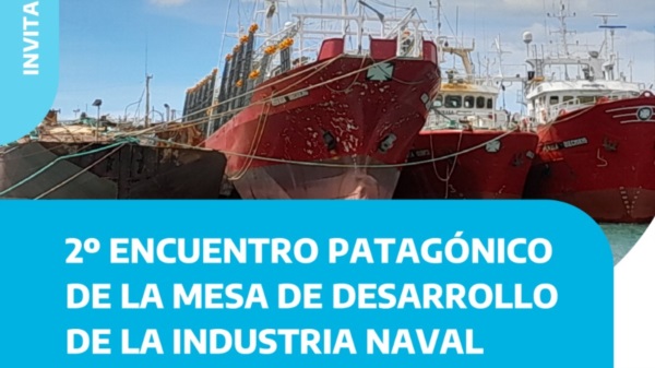 El evento se va a llevar a cabo el próximo 6 de noviembre.
