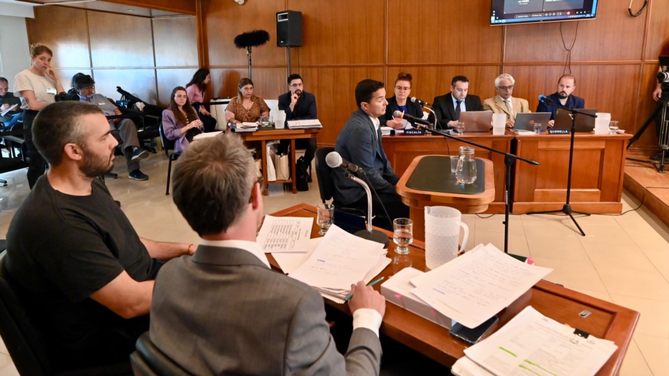 Foto: Daniel Feldman / Diario Jornada