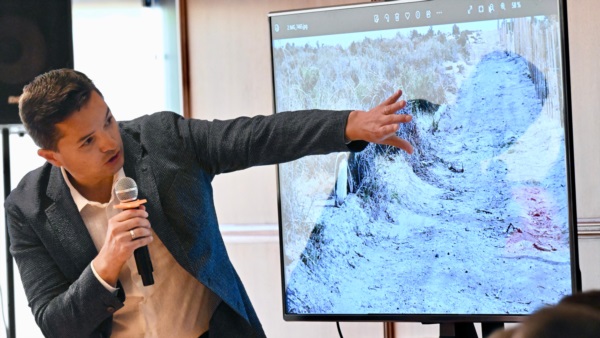 Foto: Daniel Feldman / Diario Jornada