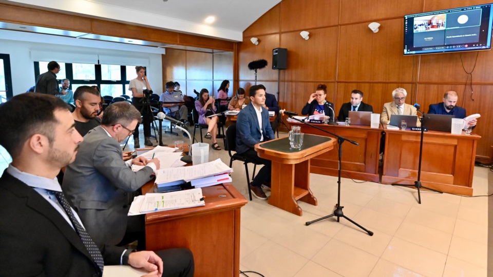 Foto Daniel Feldman / Diario Jornada
