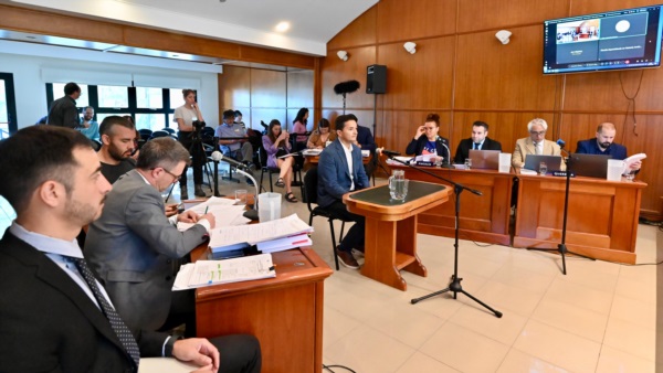 Foto Daniel Feldman / Diario Jornada