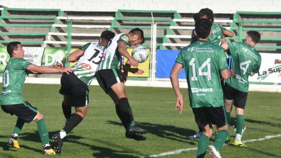 Foto: Sergio Esparza.