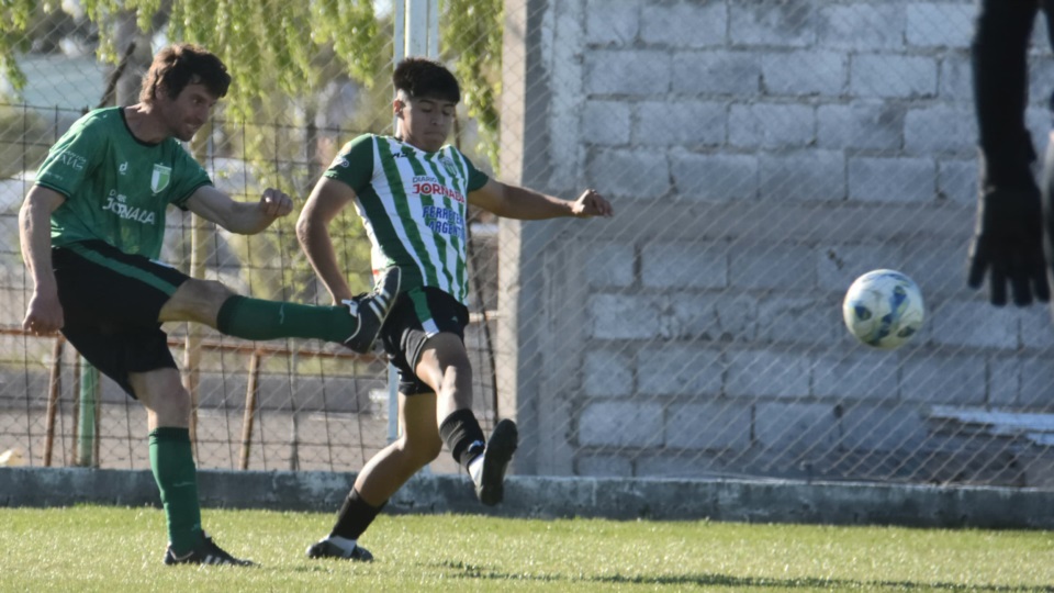 Lautaro Veloso. Foto: Sergio Esparza.