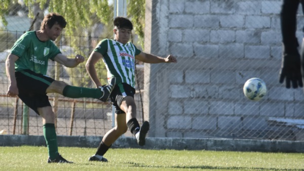 Lautaro Veloso. Foto: Sergio Esparza.