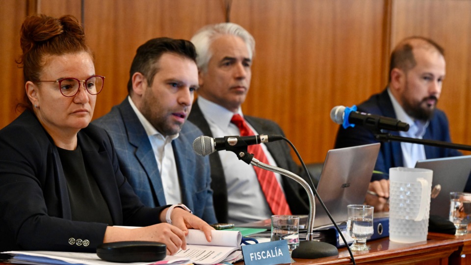 Foto: Daniel Feldman / Diario Jornada