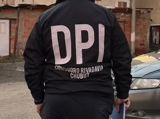 La Brigada de Investigaciones se encuentra trabajando en el caso. Foto ilustrativa.