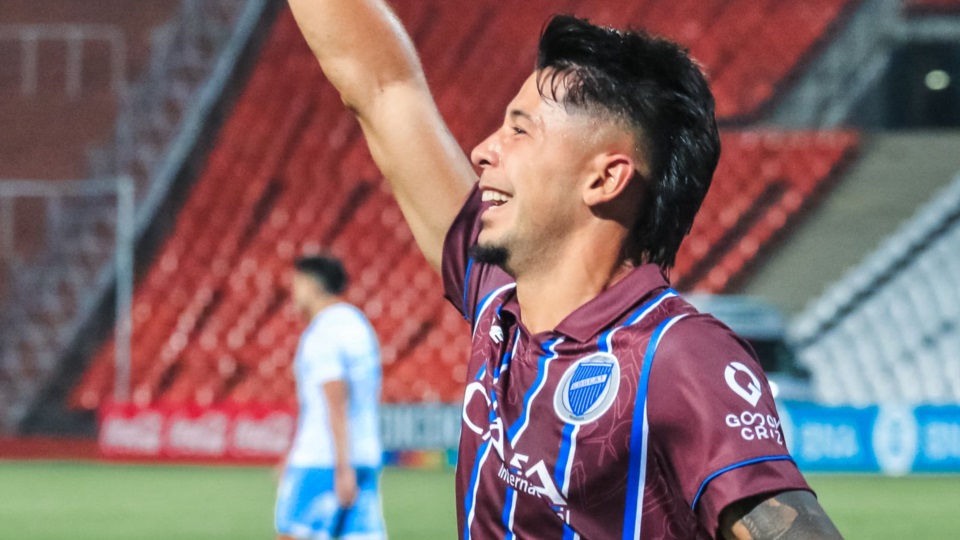 Foto: Godoy Cruz.