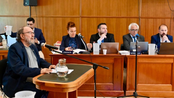  Foto: Daniel Feldman / Diario Jornada
