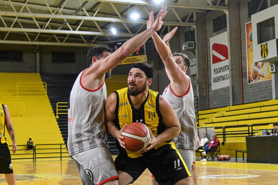  (Foto: Mariano Di Giusto/Jornada).
