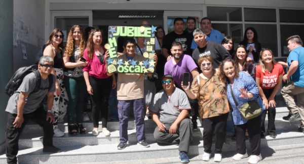fotografía Norman Evans- Jornada