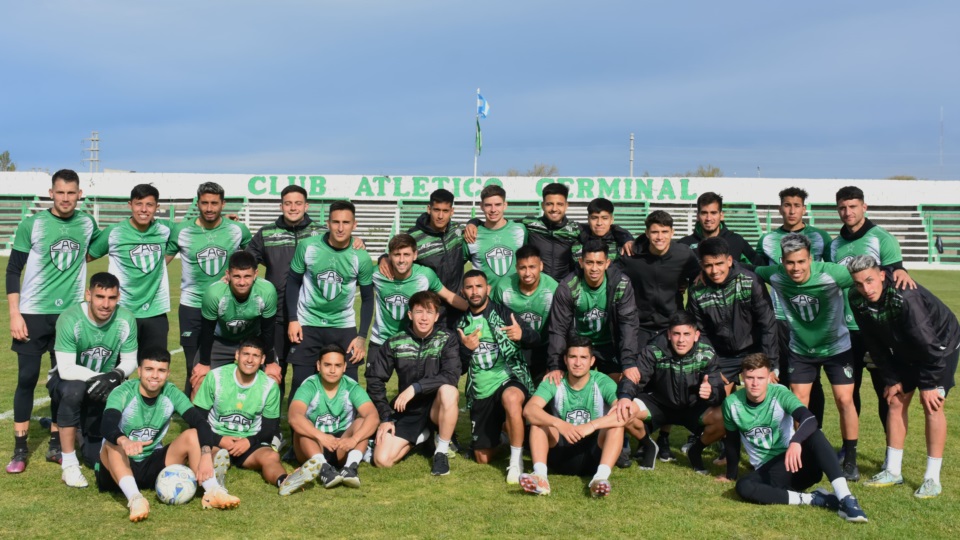 Todos unidos. Foto: Sergio Esparza. 