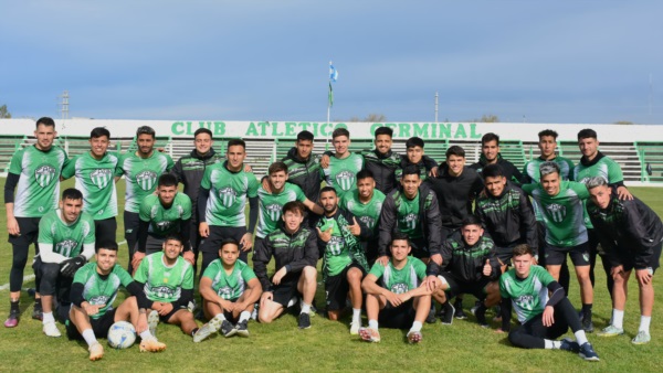 Todos unidos. Foto: Sergio Esparza. 