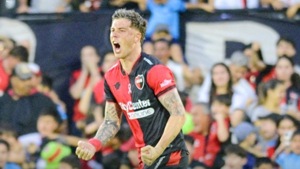 Marco Miljevic anotó el gol del triunfo.