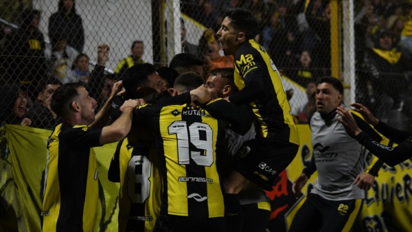 Foto: Mariano Di Giusto/Jornada