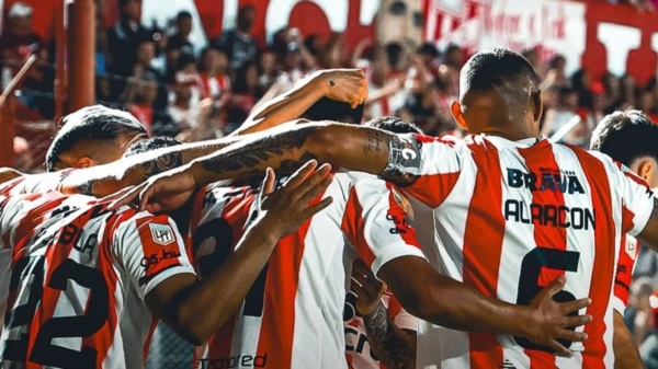 Instituto le ganó a San Lorenzo luego de 34 años. La última vez fue el 13 de mayo de 1.990.