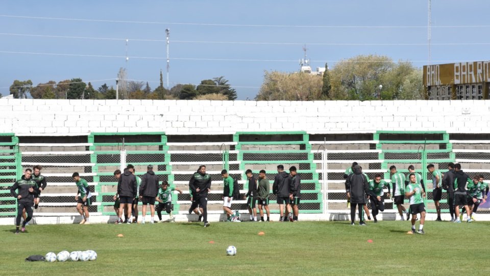 Foto: Sergio Esparza. 