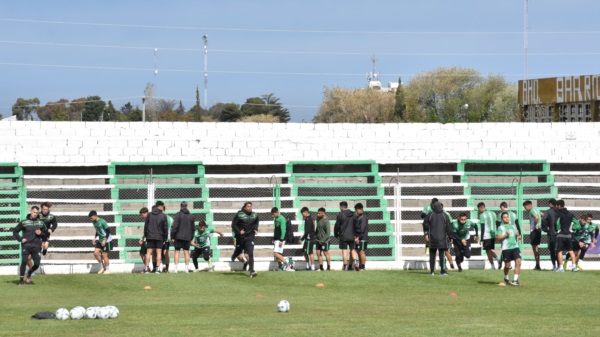 Foto: Sergio Esparza. 