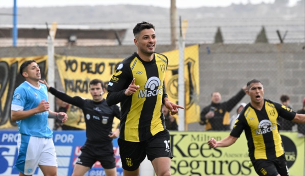 (Foto: Daniel Feldman/Jornada).