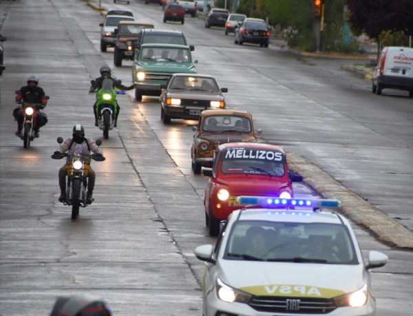 (Foto: Norman Evans/Jornada).