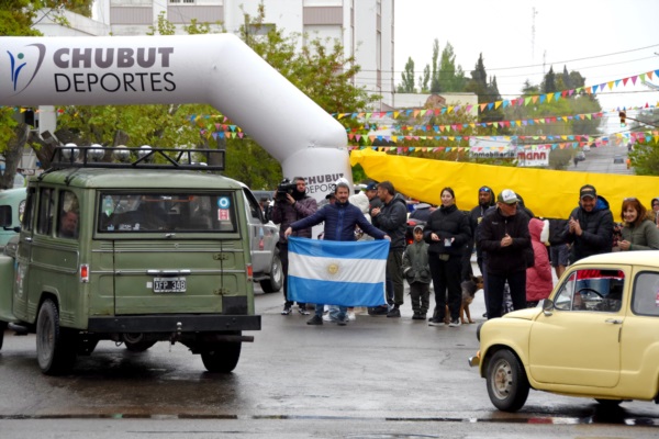 (Foto: Norman Evans/Jornada).