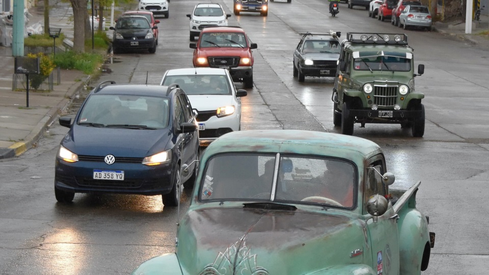 (Foto: Norman Evans/Jornada).