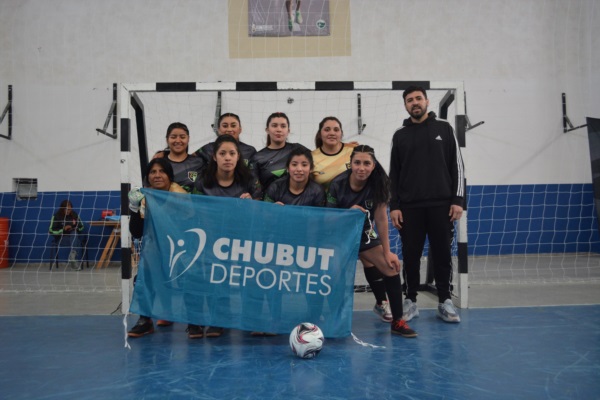 Club Atlas de Gualjaina.