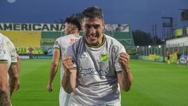 Defensa ganó en el Tito para sumar 3 puntos claves. 