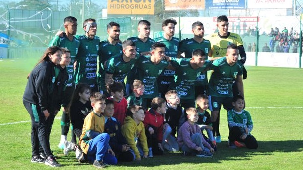 Foto: La Voz de San Justo.